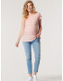 Esprit Maternity Jeans bej / albastru denim - Pled.ro