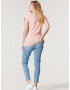 Esprit Maternity Jeans bej / albastru denim - Pled.ro