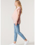 Esprit Maternity Jeans bej / albastru denim - Pled.ro