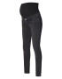 Esprit Maternity Jeans negru denim - Pled.ro