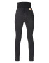 Esprit Maternity Jeans negru denim - Pled.ro