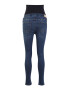 Esprit Maternity Jeggings albastru denim - Pled.ro