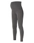 Esprit Maternity Leggings gri închis - Pled.ro