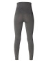 Esprit Maternity Leggings gri închis - Pled.ro