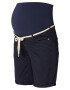 Esprit Maternity Pantaloni albastru noapte - Pled.ro