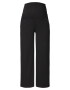 Esprit Maternity Pantaloni negru - Pled.ro