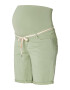 Esprit Maternity Pantaloni verde deschis - Pled.ro