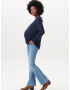 Esprit Maternity Pulover bleumarin - Pled.ro