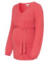 Esprit Maternity Pulover corai - Pled.ro