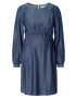 Esprit Maternity Rochie albastru denim - Pled.ro