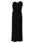 Esprit Maternity Rochie negru - Pled.ro