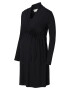 Esprit Maternity Rochie negru - Pled.ro