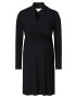 Esprit Maternity Rochie negru - Pled.ro