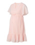 Esprit Maternity Rochie rosé - Pled.ro