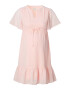 Esprit Maternity Rochie rosé - Pled.ro