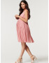 Esprit Maternity Rochie roz - Pled.ro