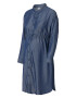 Esprit Maternity Rochie tip bluză albastru denim - Pled.ro