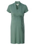 Esprit Maternity Rochie verde - Pled.ro