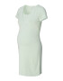 Esprit Maternity Rochie verde mentă - Pled.ro