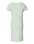 Esprit Maternity Rochie verde mentă - Pled.ro