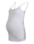 Esprit Maternity Top alb - Pled.ro