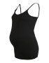 Esprit Maternity Top negru - Pled.ro