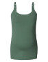 Esprit Maternity Top verde iarbă - Pled.ro