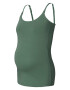 Esprit Maternity Top verde iarbă - Pled.ro