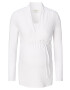 Esprit Maternity Tricou alb - Pled.ro