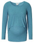 Esprit Maternity Tricou albastru - Pled.ro