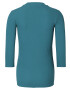 Esprit Maternity Tricou cyan - Pled.ro