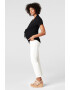 Esprit Maternity Tricou negru - Pled.ro