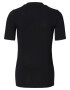 Esprit Maternity Tricou negru - Pled.ro