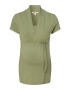 Esprit Maternity Tricou oliv - Pled.ro