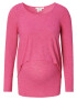 Esprit Maternity Tricou roz - Pled.ro