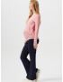 Esprit Maternity Tricou roz deschis - Pled.ro