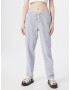 ESPRIT Pantaloni 'Belle' albastru marin / alb - Pled.ro