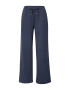 ESPRIT Pantaloni bleumarin - Pled.ro