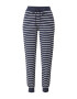 ESPRIT Pantaloni de pijama bleumarin / alb - Pled.ro