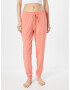 ESPRIT Pantaloni de pijama corai - Pled.ro