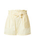 ESPRIT Pantaloni de pijama galben pastel - Pled.ro