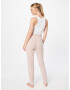 ESPRIT Pantaloni de pijama roz pastel - Pled.ro