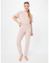 ESPRIT Pantaloni de pijama roz pastel - Pled.ro