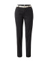 ESPRIT Pantaloni eleganți negru - Pled.ro