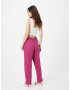 ESPRIT Pantaloni fucsia - Pled.ro