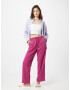 ESPRIT Pantaloni fucsia - Pled.ro