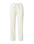 ESPRIT Pantaloni 'Munich' alb natural - Pled.ro