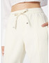 ESPRIT Pantaloni 'Munich' alb natural - Pled.ro