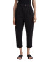 ESPRIT Pantaloni negru - Pled.ro