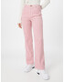 ESPRIT Pantaloni roz deschis - Pled.ro